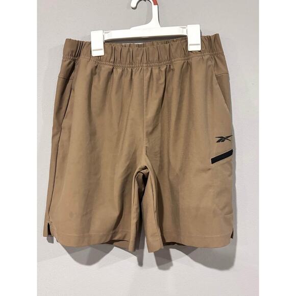 Men’s Reebok Shorts - Medium - Picture 5 of 5